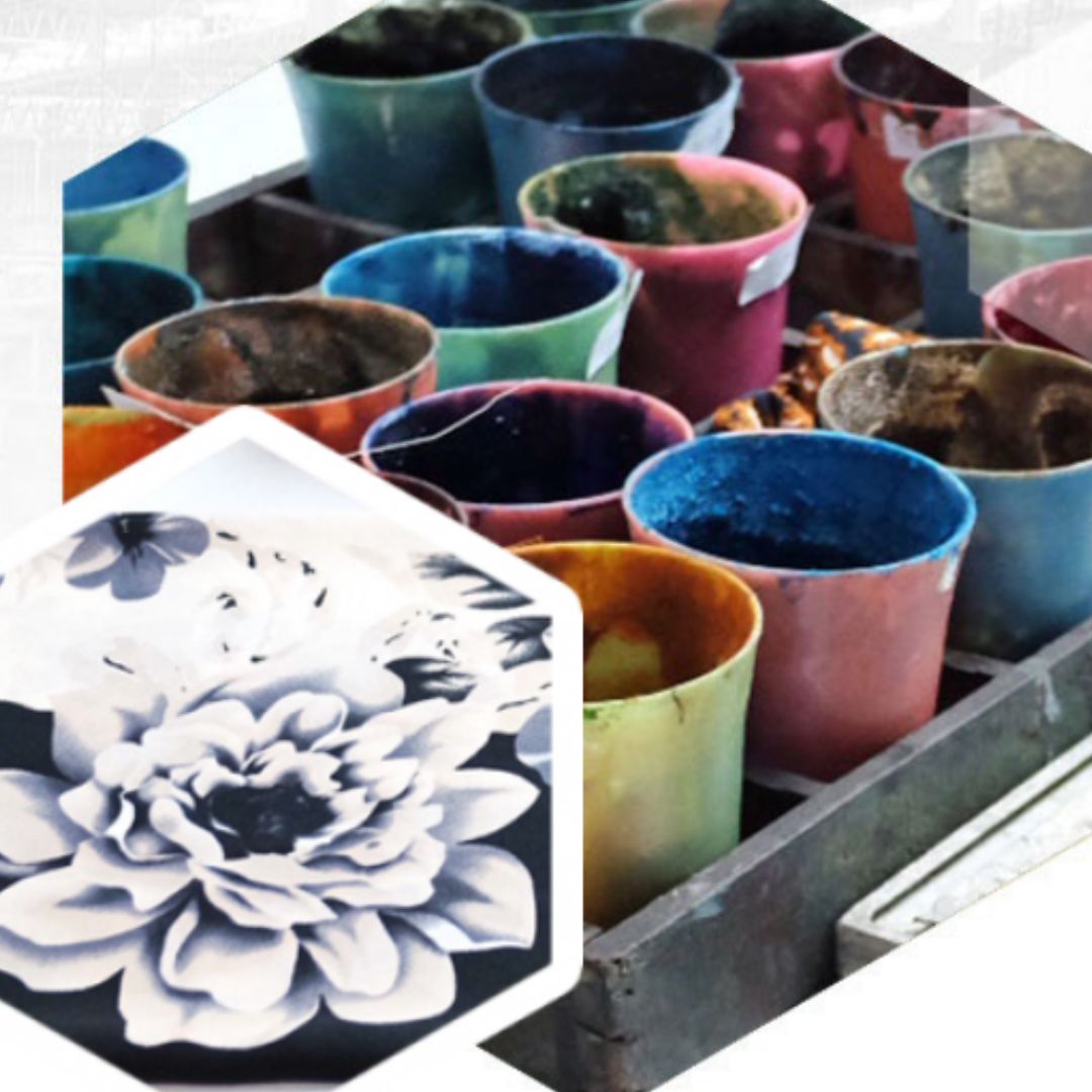 Printed Fabrics