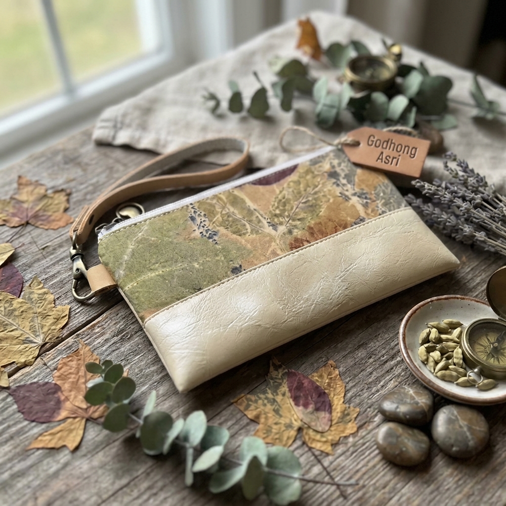 Pouch Ecoprint