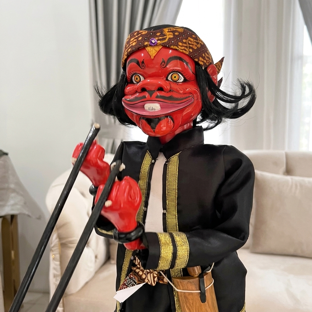Wayang Cepot
