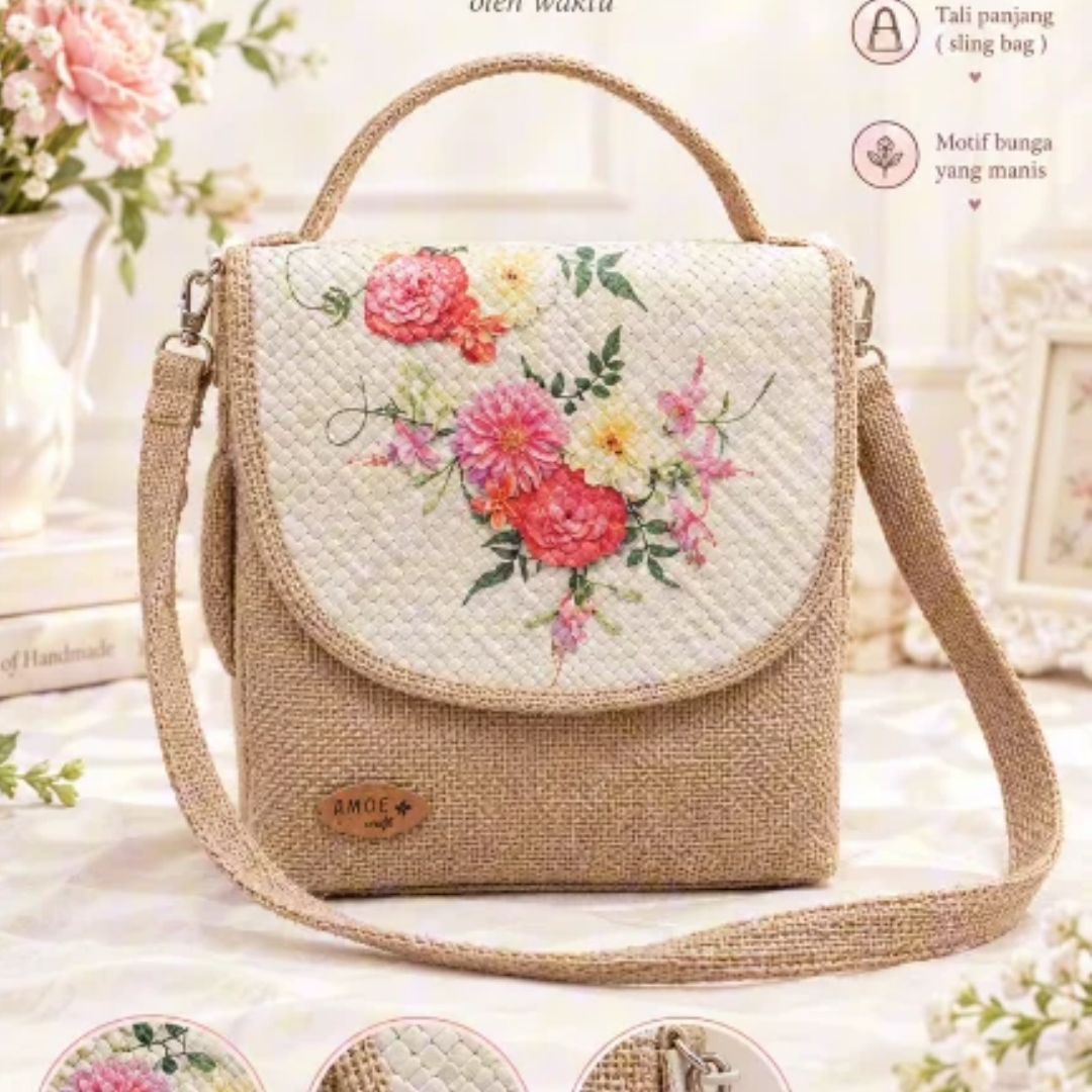 Sling Bag