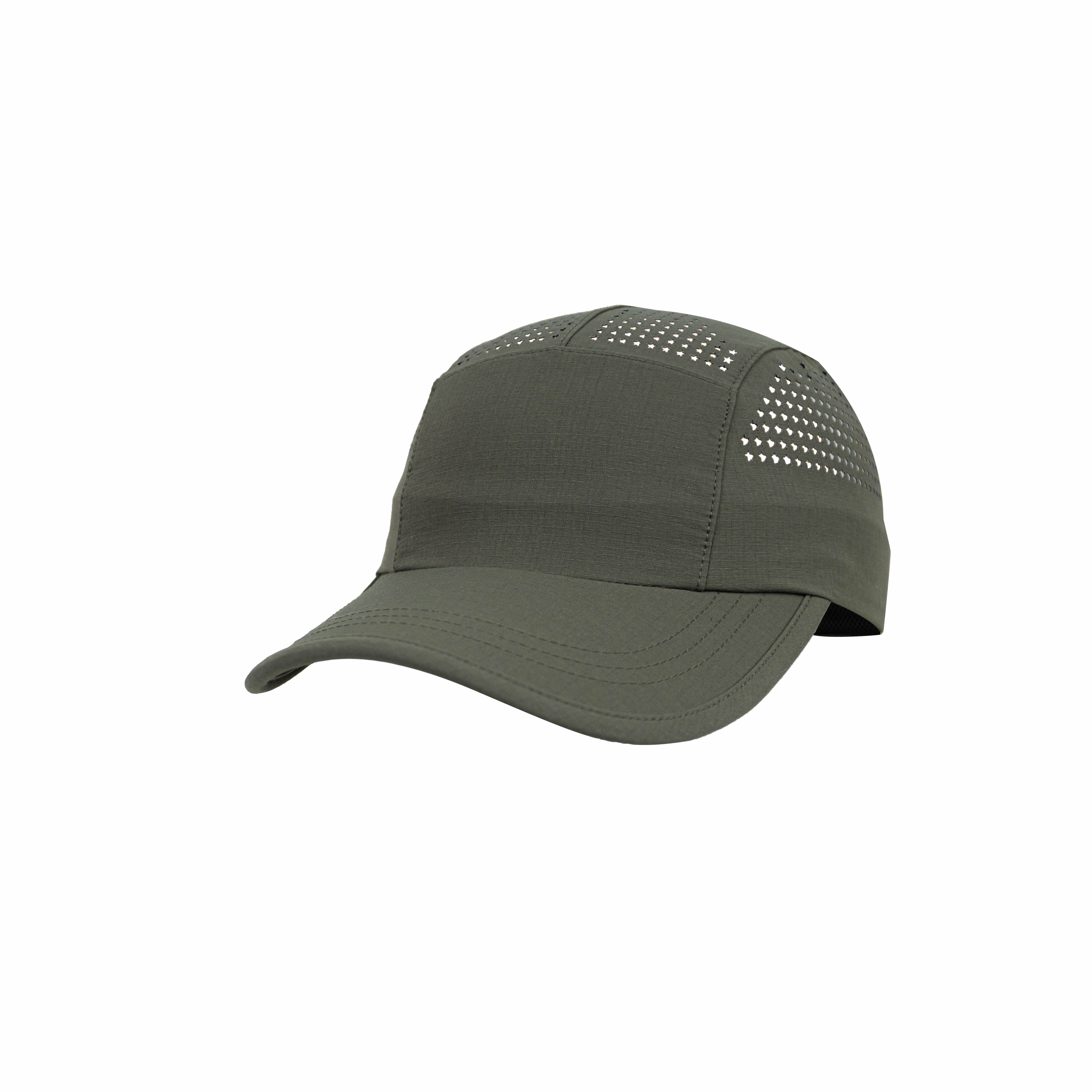 RUNNING CAP LASER