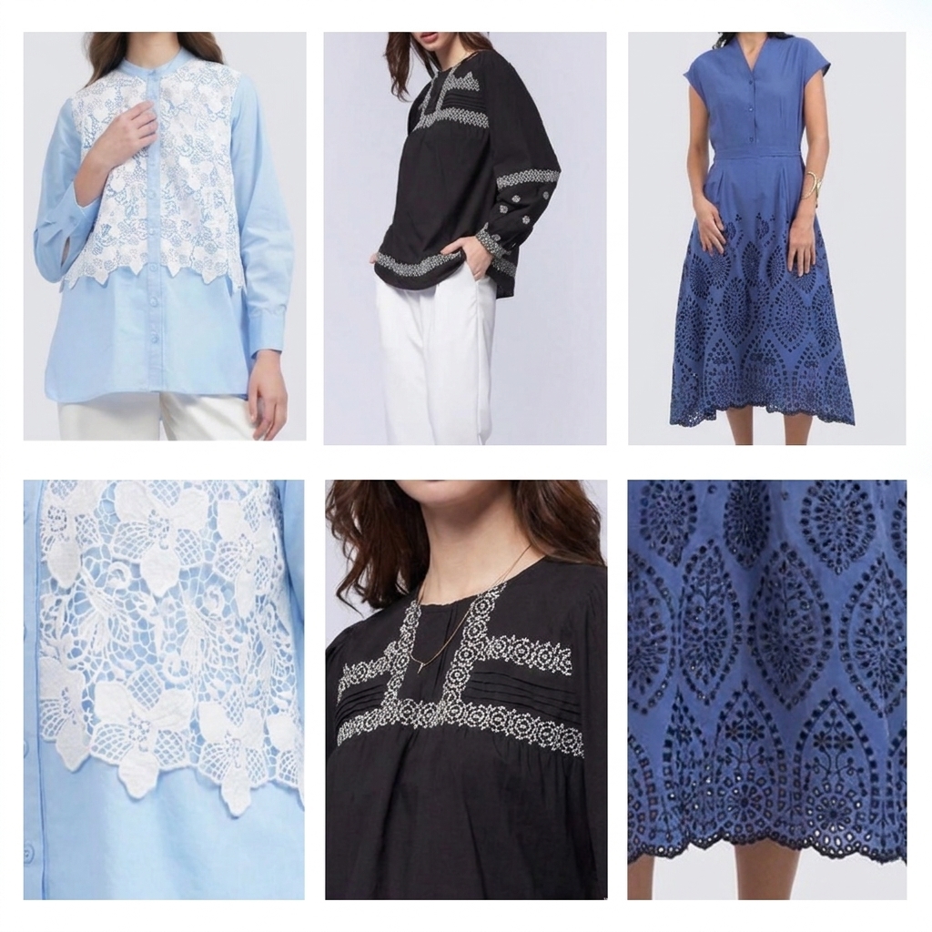 Womens Wear