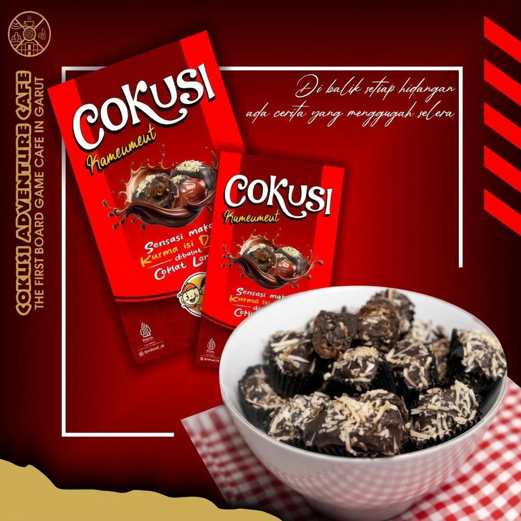 Cokusi
