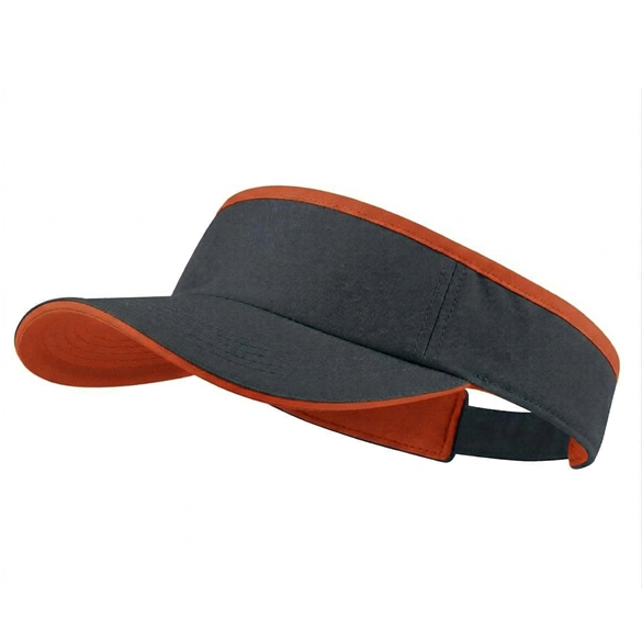 Visor Cap