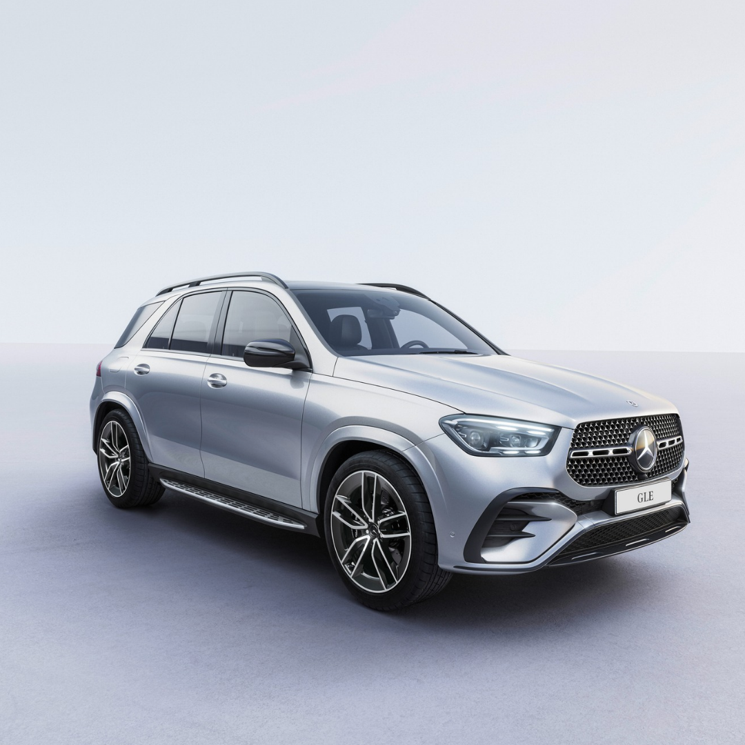 The GLE