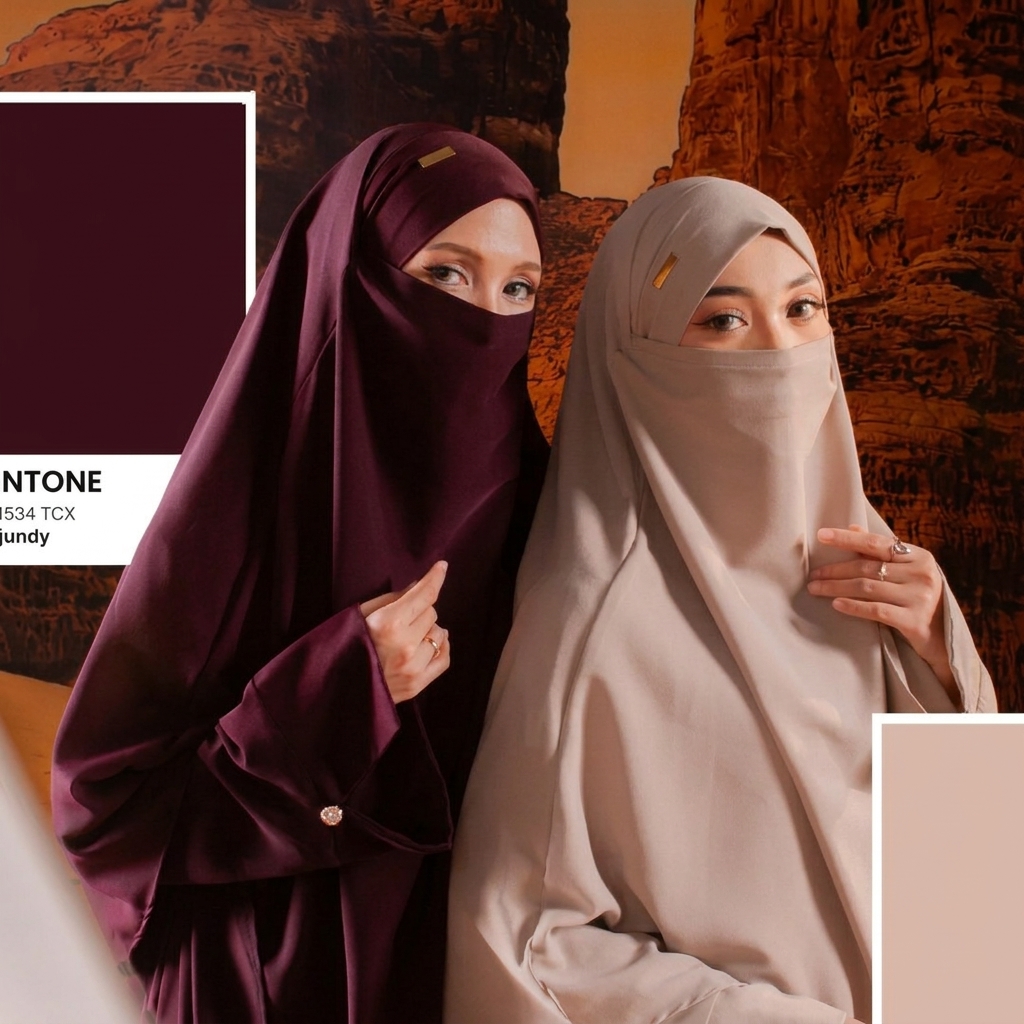 Abaya Zafira