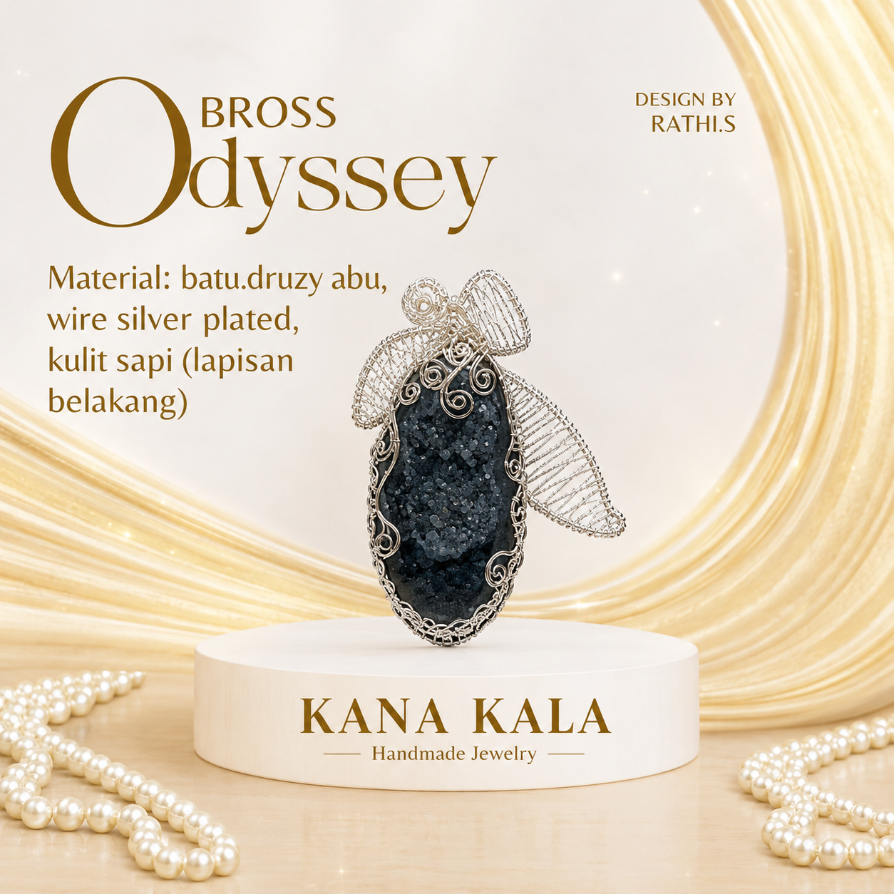 Bross ODYSSEY