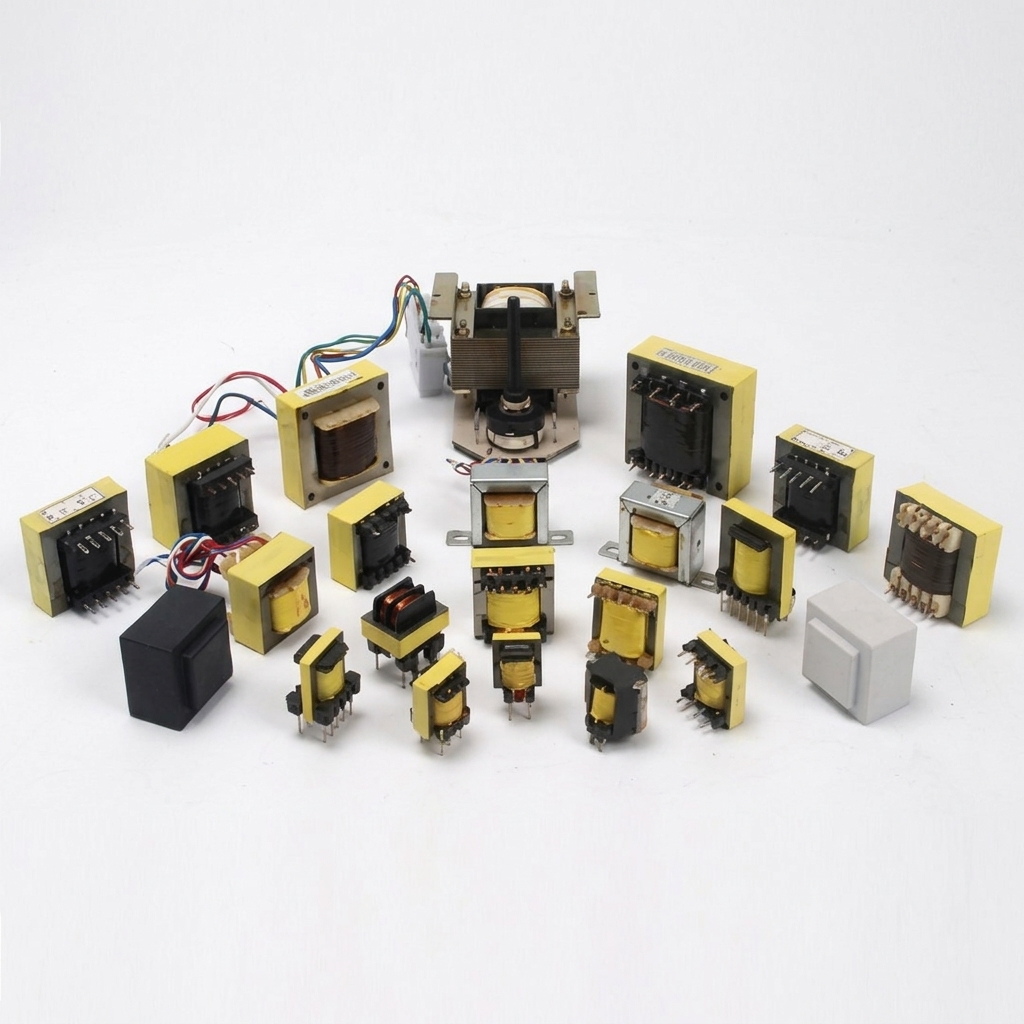 Power Transformer Assembly