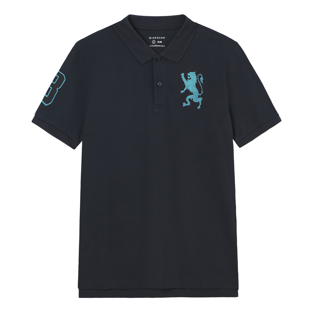 Mens Polo Shirt