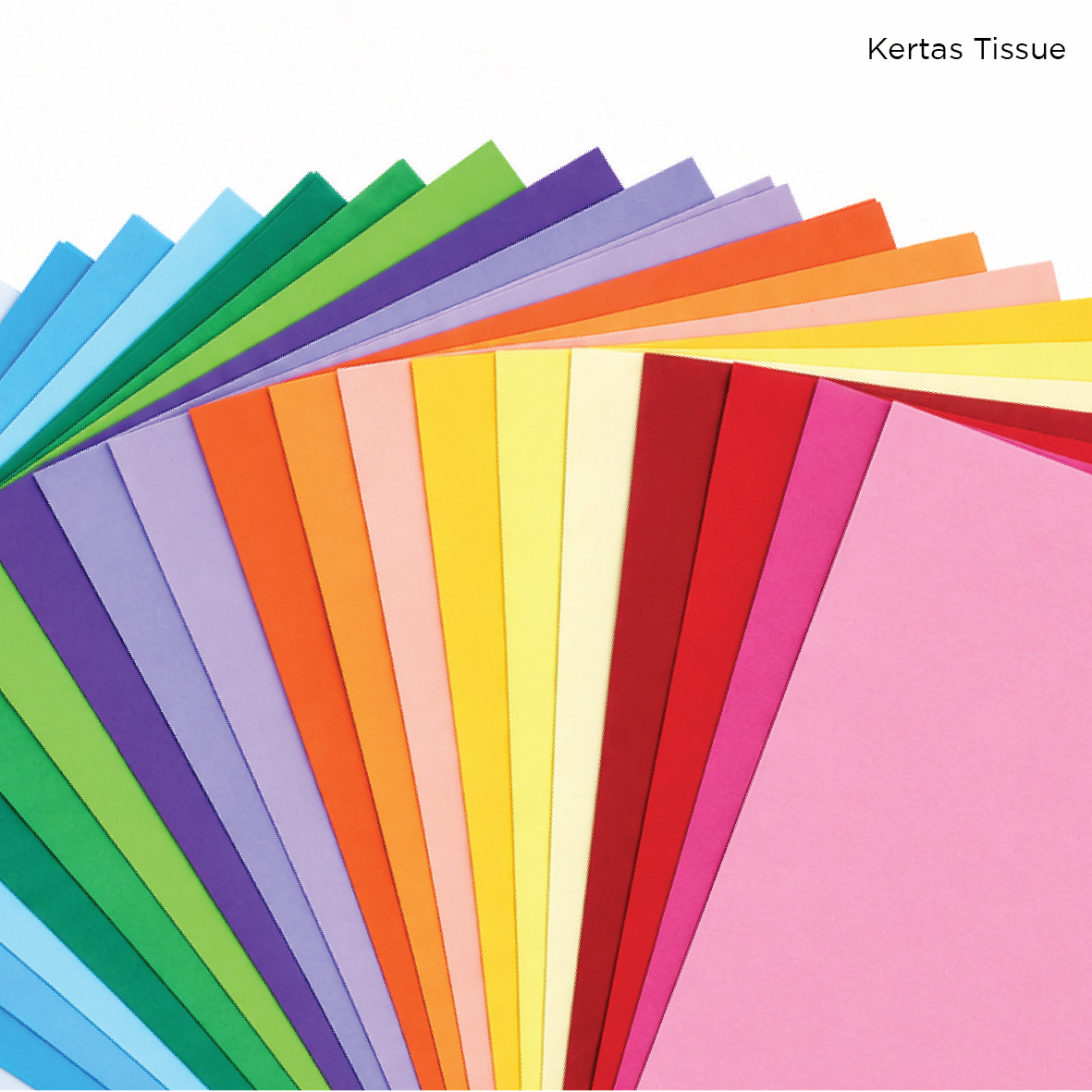 GIFT WRAP TISSUE PAPER