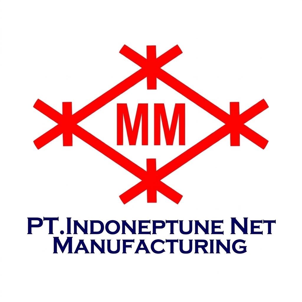 PT INDONEPTUNE NET MANUFACTURING