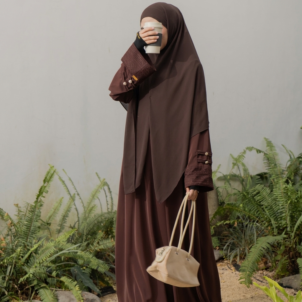 Abaya Rafah