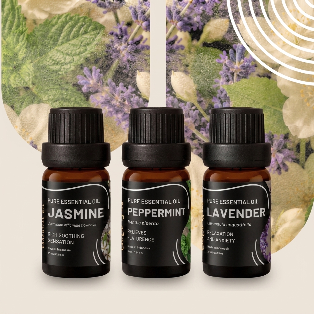 Essential Oil