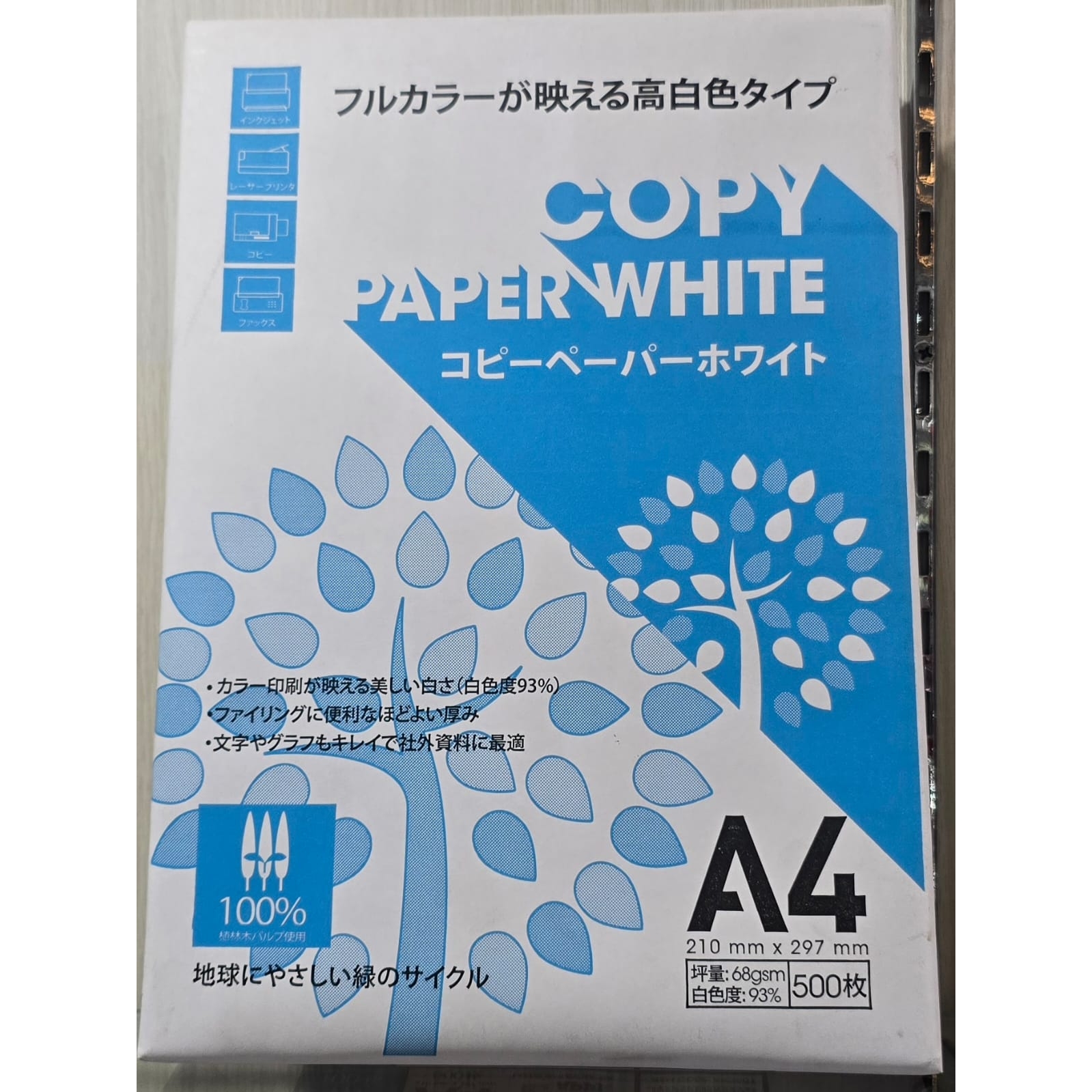 Paper
