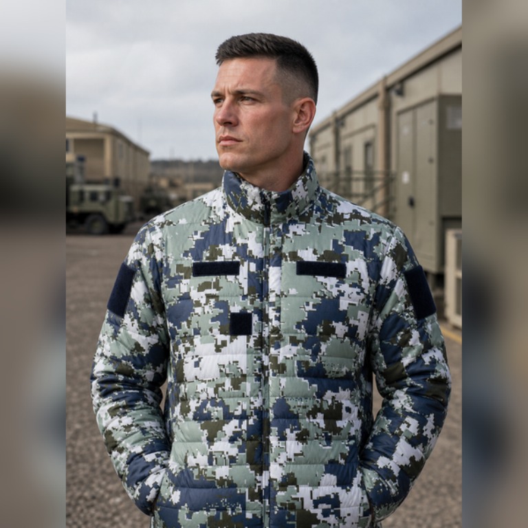 Tactical Wear