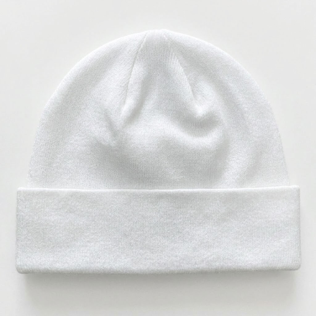 Classic Knit Beanie