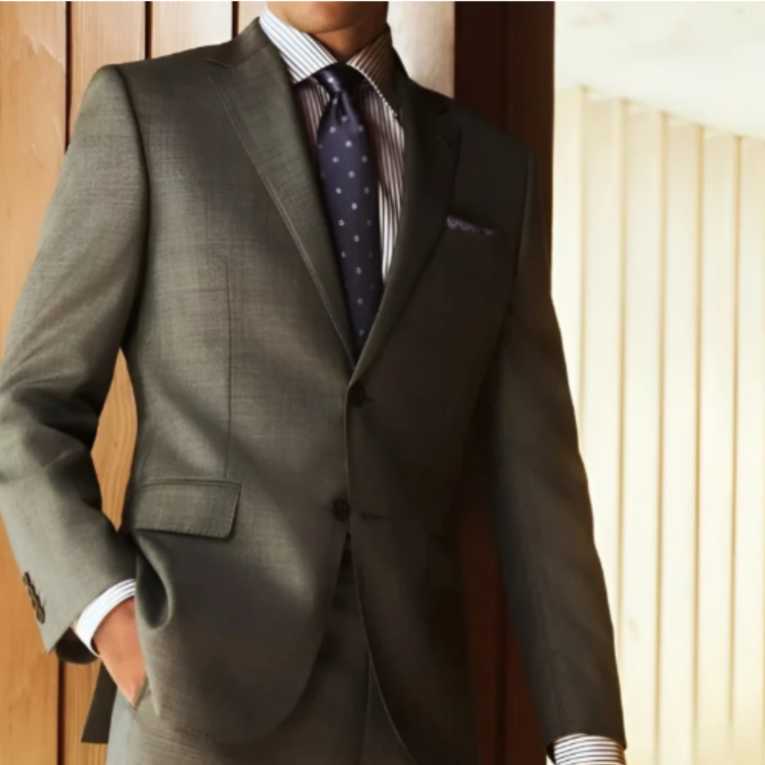 Mens Jacket