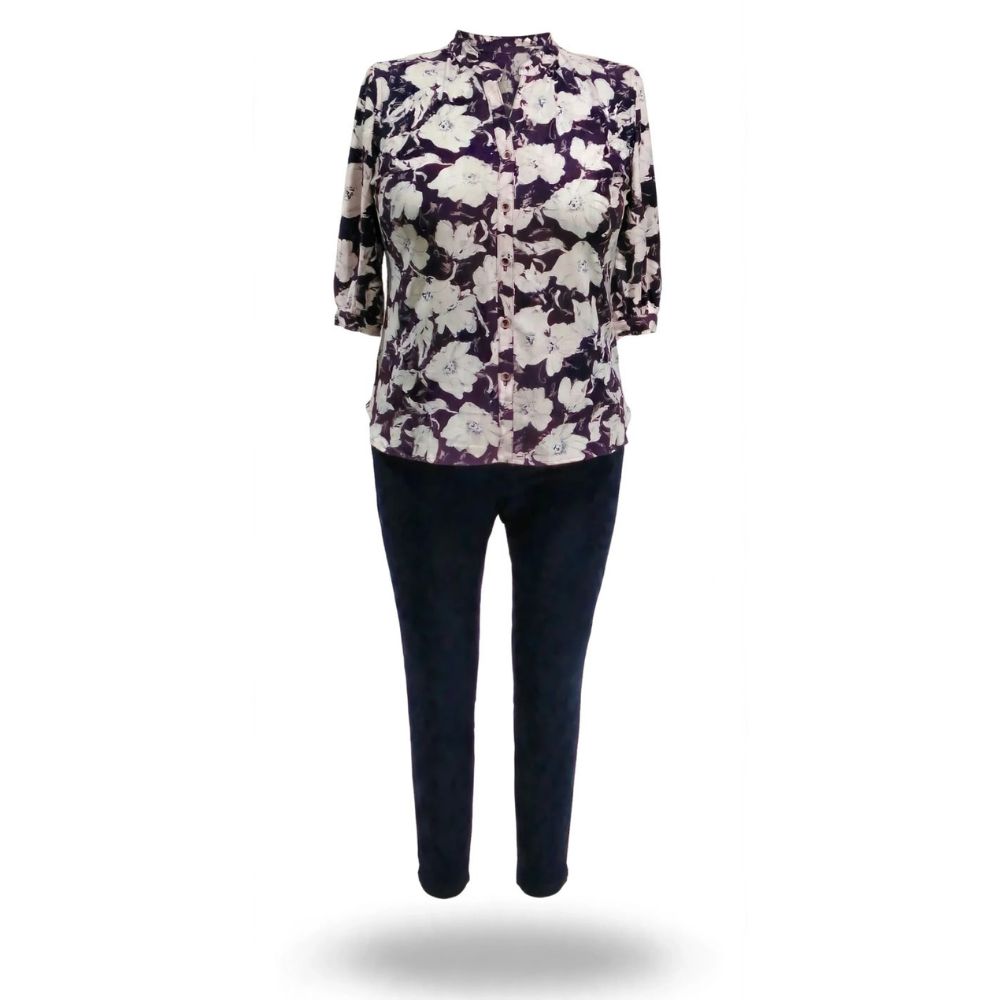 Ladies Apparel Division