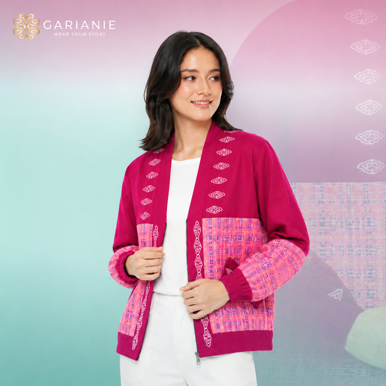 Melana Jacket