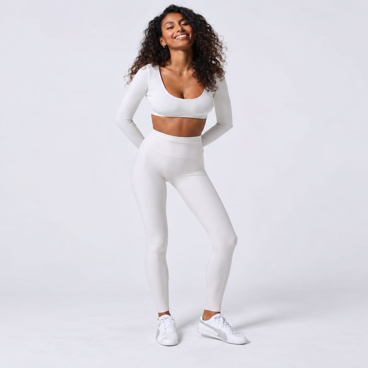Yoga Wear Set