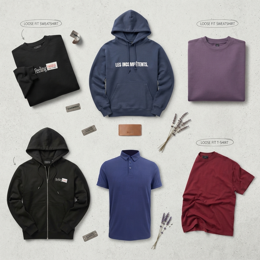 Mens Collection