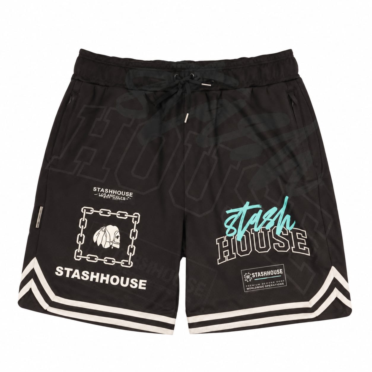 Mens Short