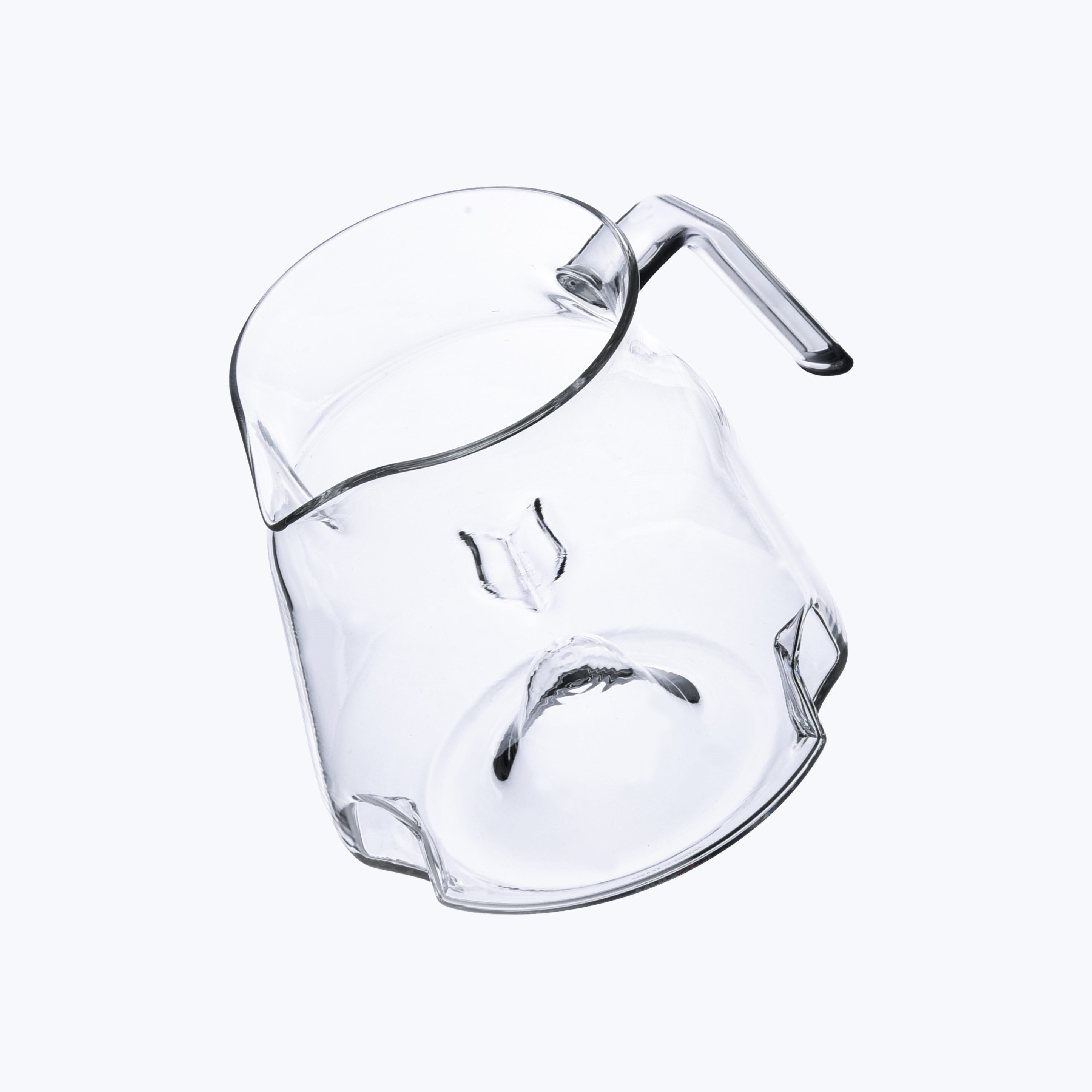 Server Samya Sami 550ml Clear