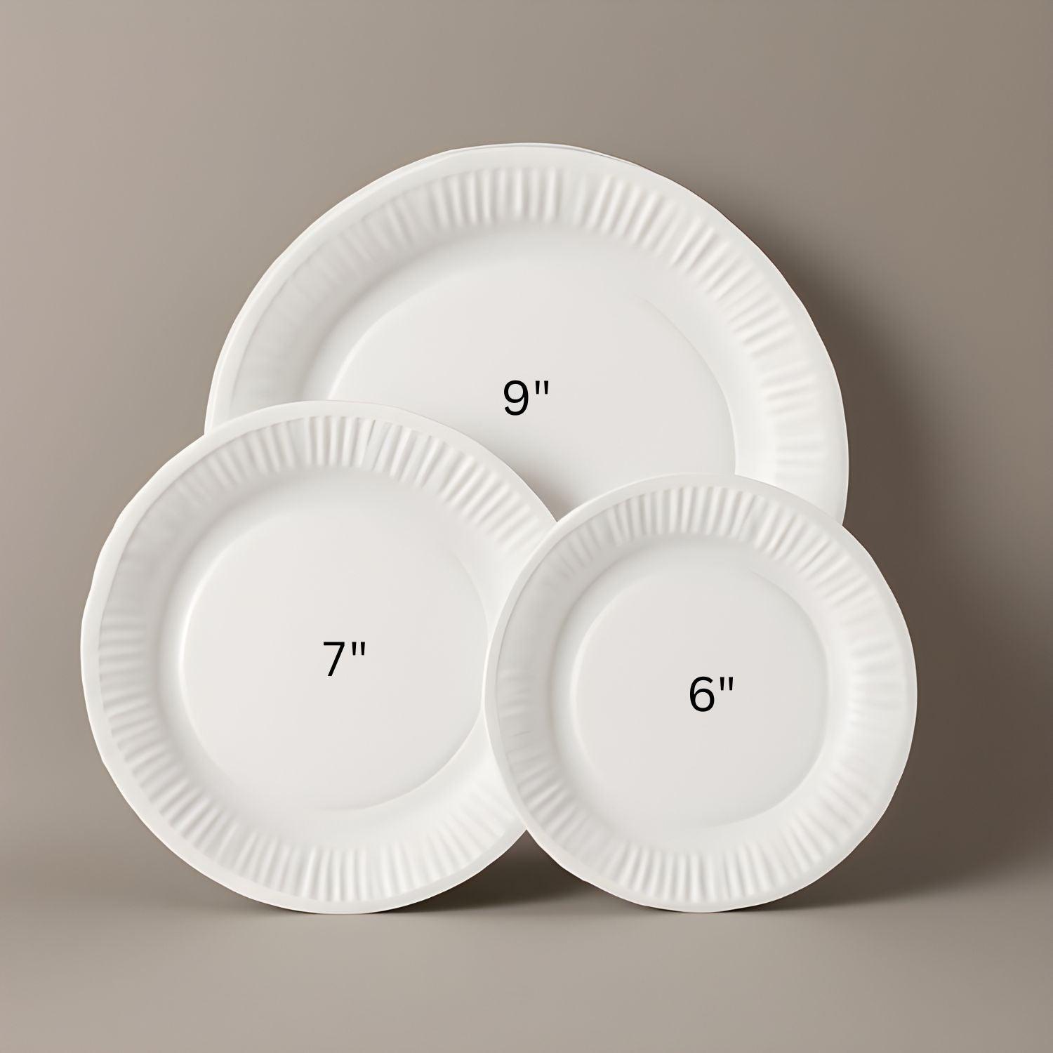 Paper Plate