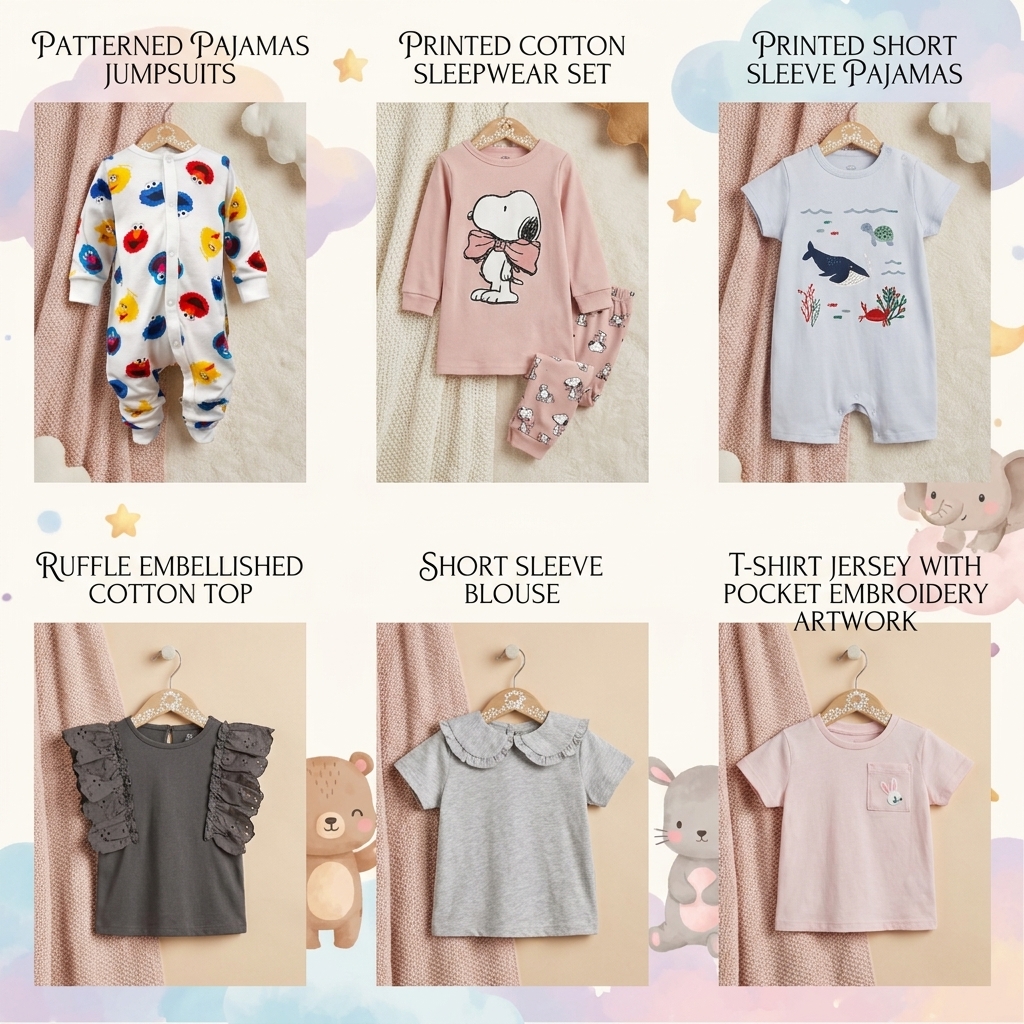 Baby Collection