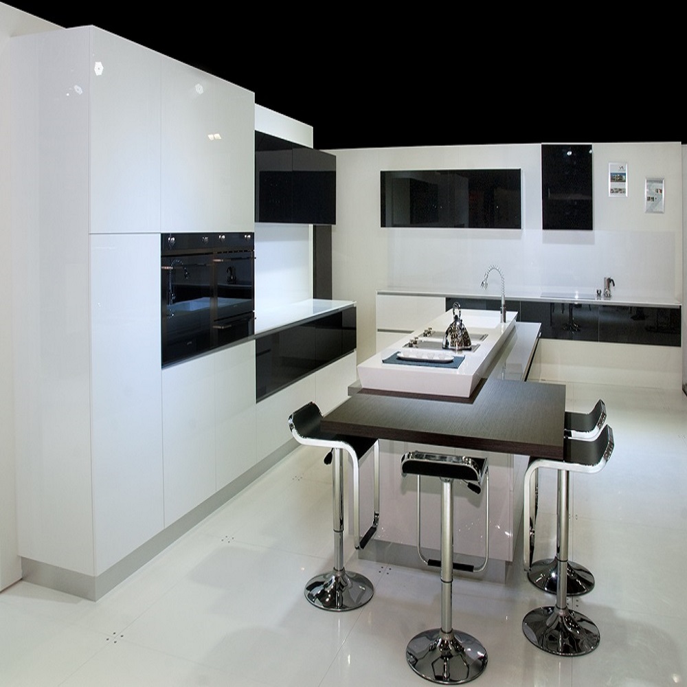 TIARAPRIME HIGH GLOSS INTERIOR