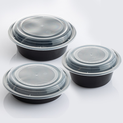 Injection Take Out Container