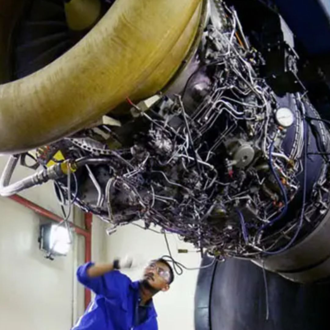 Maintenance, Repair and Overhaul of Aero Engine
