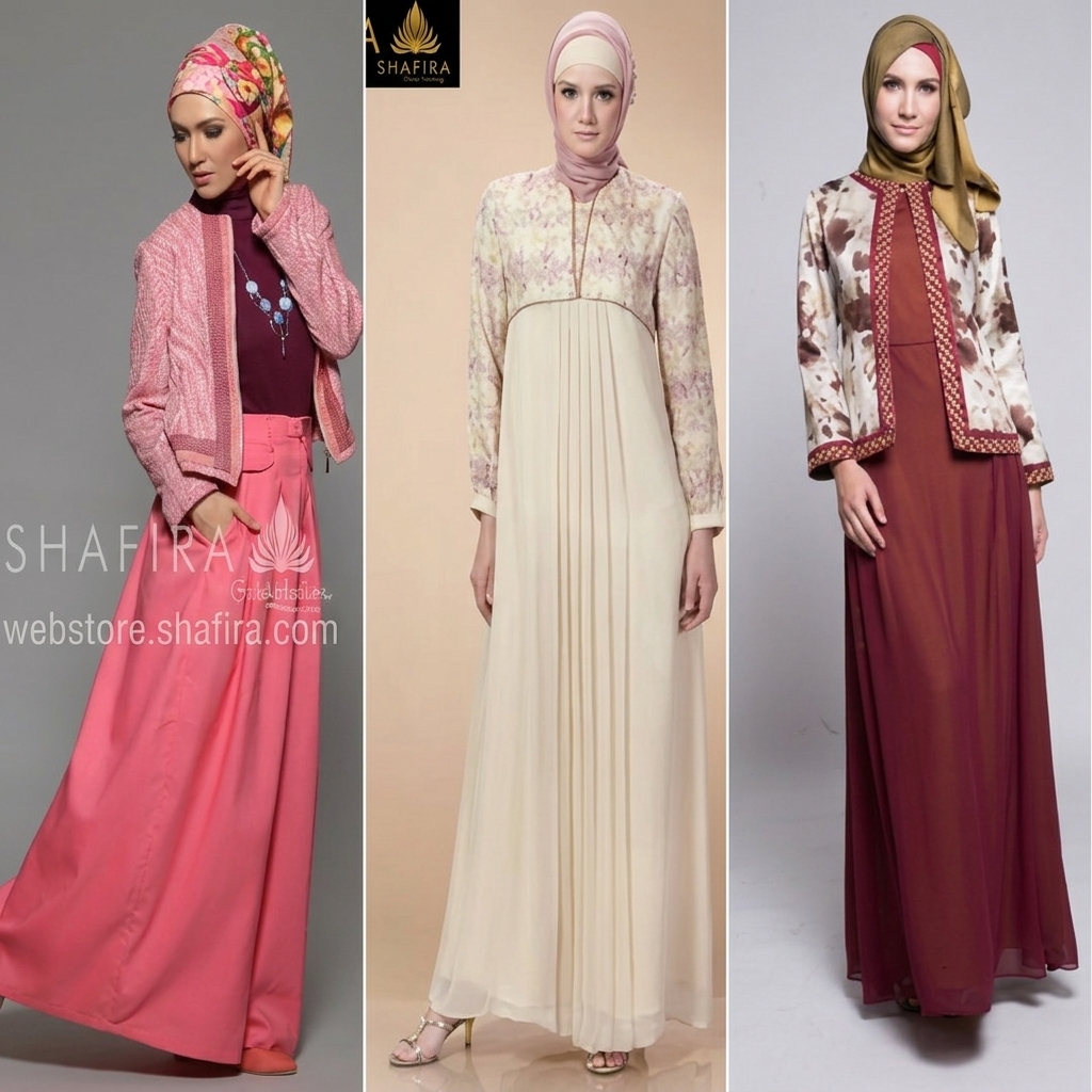Baju Muslim