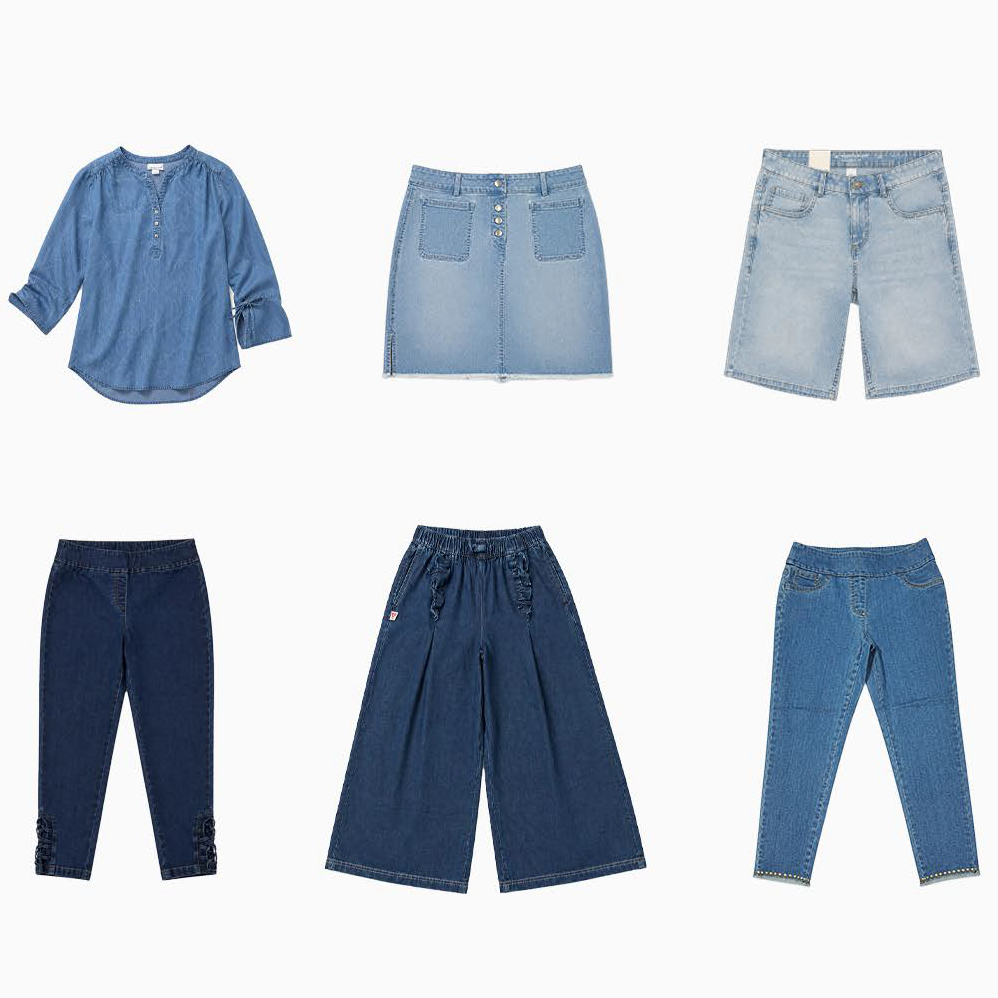 DENIM