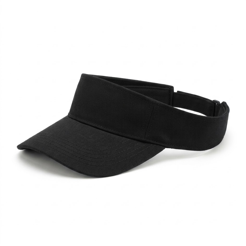 Classic Visor Cap