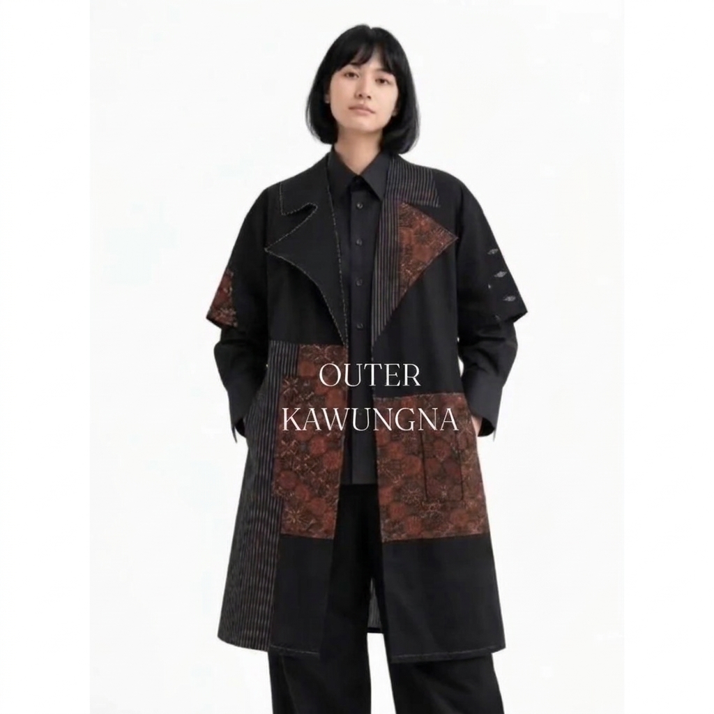 OUTER KAWUNGNA