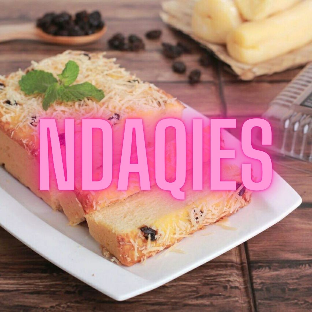 NDAQIES