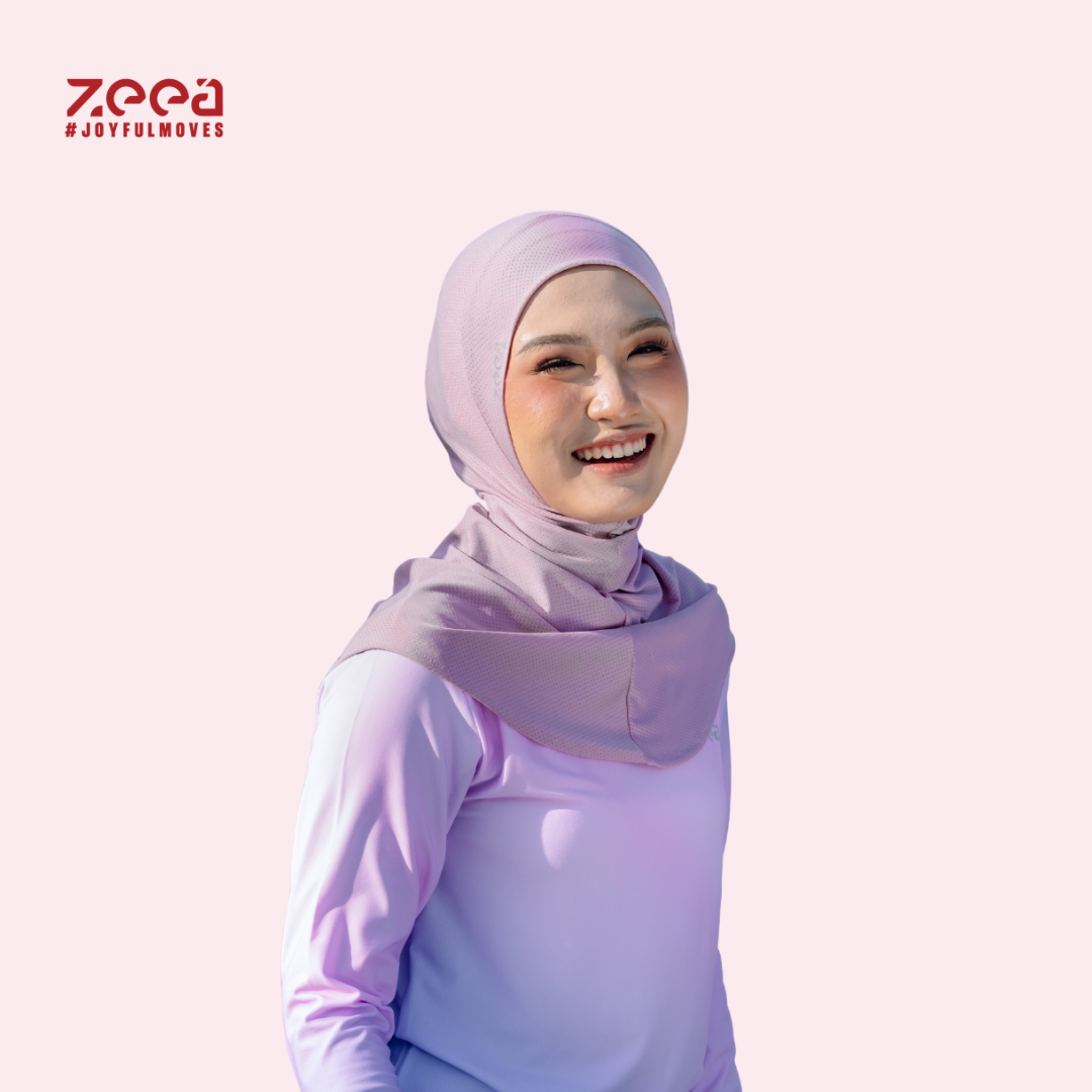 Hijab Hayfa P Saumi