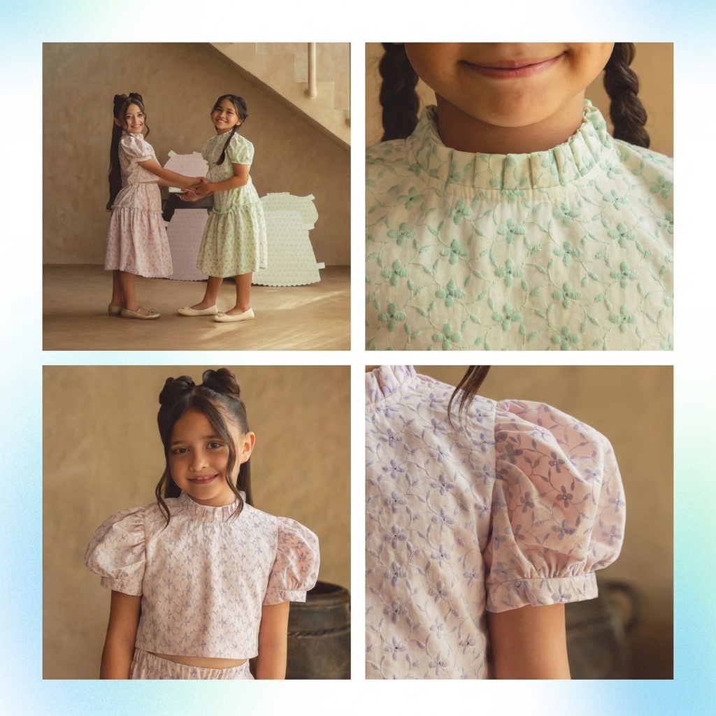 Kids Wear