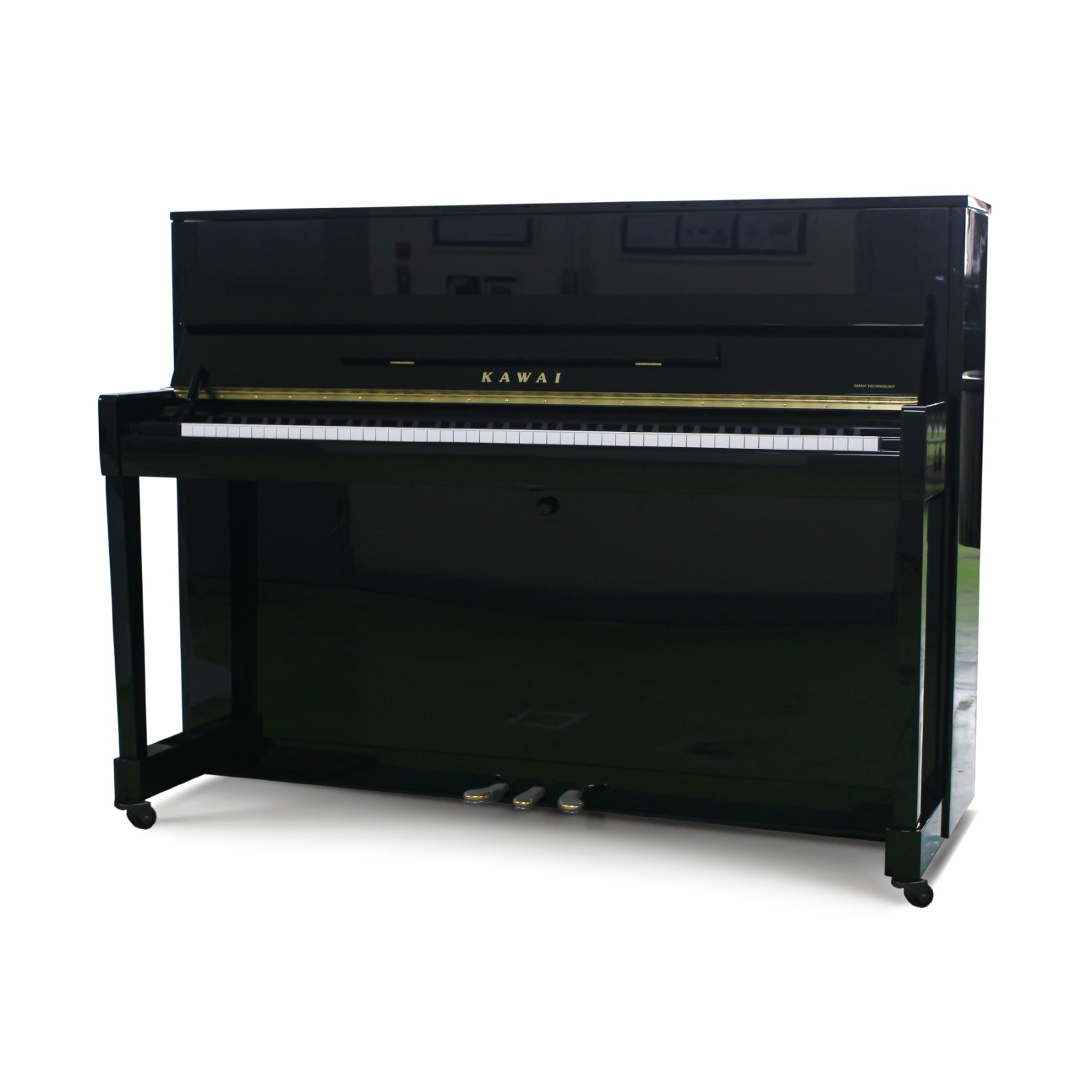 UPRIGHT PIANO MODEL UM-15 M / PEP