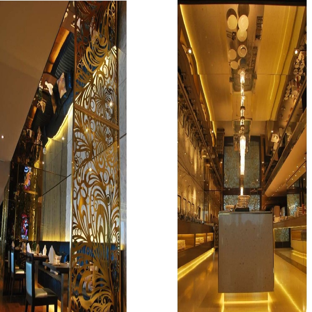 TIARAPRIME HIGH GLOSS ACRYLIC LAMINATION